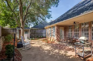 1117 Ellison Park Cir, Denton, TX 76205 - Photo 38