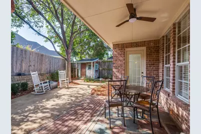 1117 Ellison Park Circle, Denton, TX 76205 - Photo 30