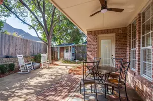 1117 Ellison Park Cir, Denton, TX 76205 - Photo 30
