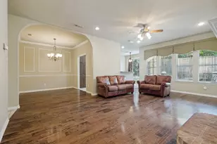 1117 Ellison Park Cir, Denton, TX 76205 - Photo 8