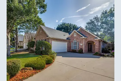 1117 Ellison Park Circle, Denton, TX 76205 - Photo 2