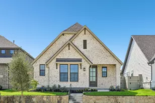 9301 Rolling Mdw Wy, Denton, TX 76207 - Photo 1