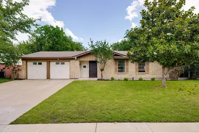 2518 Hightrail Drive, Carrollton, TX 75006 - Photo 1