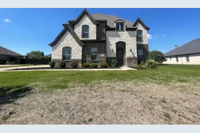 321 Equestrian Drive, Waxahachie, TX 75165 - Photo 1