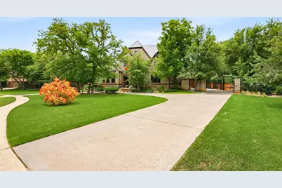 108 Brentwood Circle, Southlake, TX 76092 - Photo 2