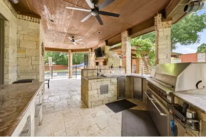 108 Brentwood Circle, Southlake, TX 76092 - Photo 32