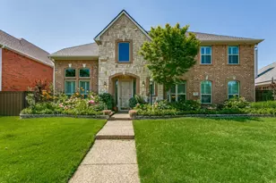 1017 Cherrywood, Coppell, TX 75019 - Photo 1