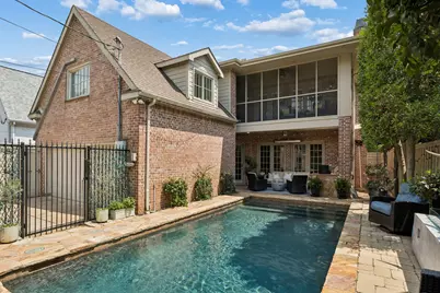 3416 Stanford Avenue, University Park, TX 75225 - Photo 30