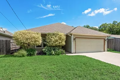 5420 Meandering Road, River Oaks, TX 76114 - Photo 2