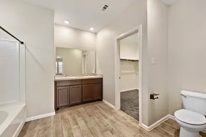 6140 Blacksmith Avenue, Fort Worth, TX 76179 - Photo 18