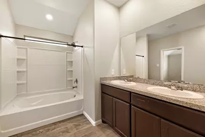 6140 Blacksmith Avenue, Fort Worth, TX 76179 - Photo 16