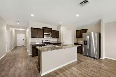 6140 Blacksmith Avenue, Fort Worth, TX 76179 - Photo 8