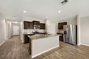 6140 Blacksmith Ave, Fort Worth, TX 76179 - Photo 8
