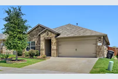 6140 Blacksmith Avenue, Fort Worth, TX 76179 - Photo 2