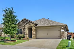 6140 Blacksmith Ave, Fort Worth, TX 76179 - Photo 2