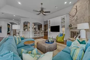 1400 Eleanor Rigby Ln, Mansfield, TX 76063 - Photo 12