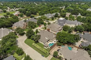 1400 Eleanor Rigby Ln, Mansfield, TX 76063 - Photo 38