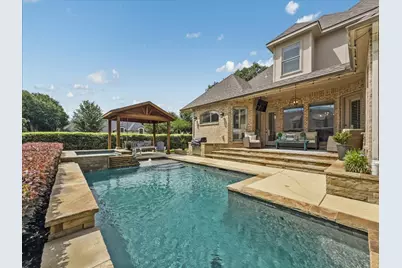 1400 Eleanor Rigby Lane, Mansfield, TX 76063 - Photo 36