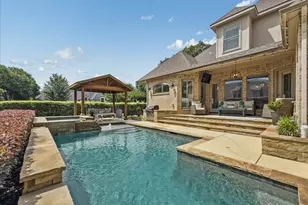 1400 Eleanor Rigby Ln, Mansfield, TX 76063 - Photo 36