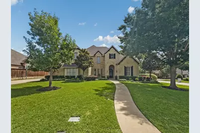 1400 Eleanor Rigby Lane, Mansfield, TX 76063 - Photo 2