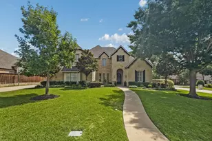 1400 Eleanor Rigby Ln, Mansfield, TX 76063 - Photo 2