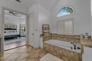 1400 Eleanor Rigby Ln, Mansfield, TX 76063 - Photo 28