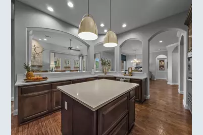 1400 Eleanor Rigby Lane, Mansfield, TX 76063 - Photo 10
