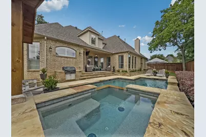 1400 Eleanor Rigby Lane, Mansfield, TX 76063 - Photo 36
