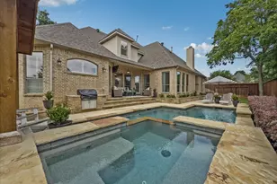 1400 Eleanor Rigby Ln, Mansfield, TX 76063 - Photo 38