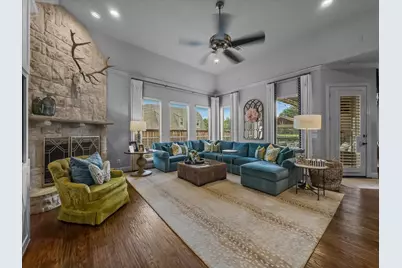 1400 Eleanor Rigby Lane, Mansfield, TX 76063 - Photo 6