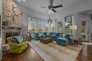 1400 Eleanor Rigby Ln, Mansfield, TX 76063 - Photo 6