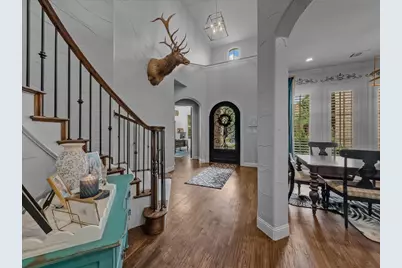 1400 Eleanor Rigby Lane, Mansfield, TX 76063 - Photo 4