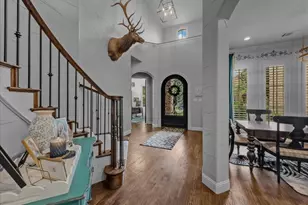 1400 Eleanor Rigby Ln, Mansfield, TX 76063 - Photo 4