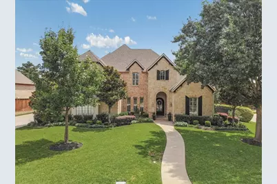 1400 Eleanor Rigby Lane, Mansfield, TX 76063 - Photo 2