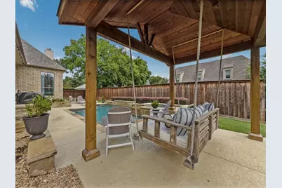 1400 Eleanor Rigby Lane, Mansfield, TX 76063 - Photo 34