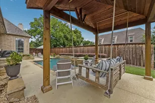 1400 Eleanor Rigby Ln, Mansfield, TX 76063 - Photo 34