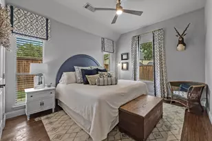 1400 Eleanor Rigby Ln, Mansfield, TX 76063 - Photo 22