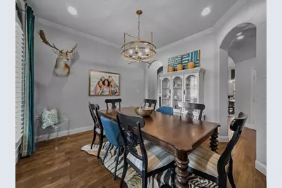 1400 Eleanor Rigby Lane, Mansfield, TX 76063 - Photo 16