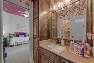 1400 Eleanor Rigby Ln, Mansfield, TX 76063 - Photo 30