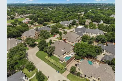 1400 Eleanor Rigby Lane, Mansfield, TX 76063 - Photo 40