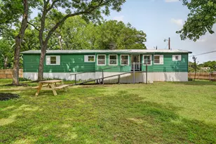 5469 Lake Granbury Trail, Granbury, TX 76048 - Photo 1