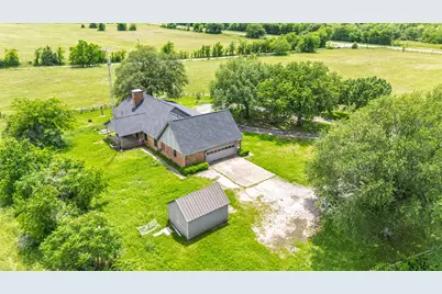 2267 Fm 3218, Campbell, TX 75422 - Photo 14