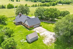 2267 Fm 3218, Campbell, TX 75422 - Photo 14