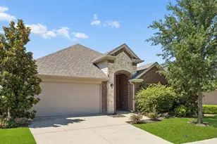 412 Smokebrush St, Celina, TX 75009 - Photo 1
