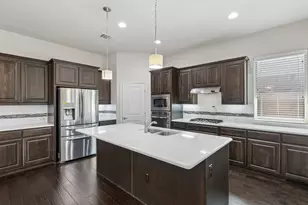 412 Smokebrush St, Celina, TX 75009 - Photo 8