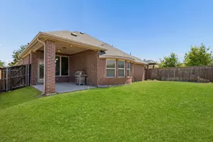 412 Smokebrush St, Celina, TX 75009 - Photo 28