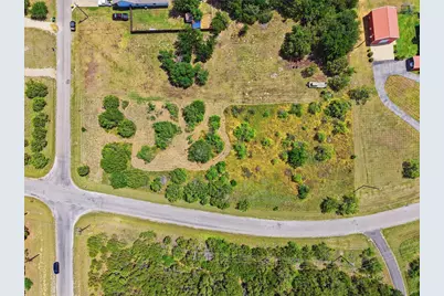 Tbd Sunfish Point, Bluff Dale, TX 76433 - Photo 4