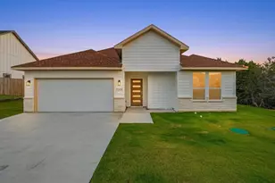 5506 Firewood Trail, Granbury, TX 76048 - Photo 1