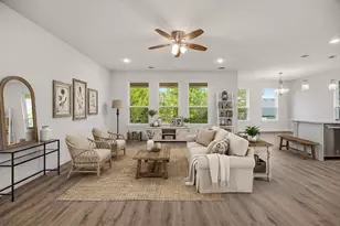 5506 Firewood Trail, Granbury, TX 76048 - Photo 8