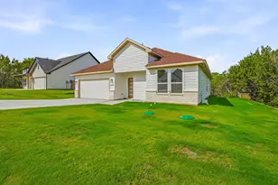 5506 Firewood Trail, Granbury, TX 76048 - Photo 4